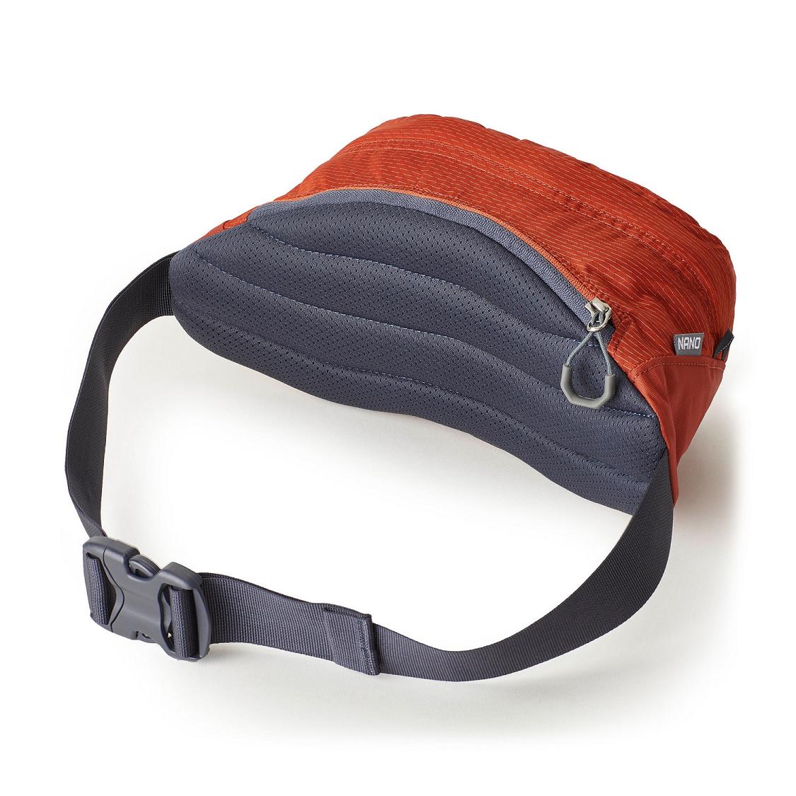 Gregory Nano Waistpack Men Orange Ireland 3841OXYVT